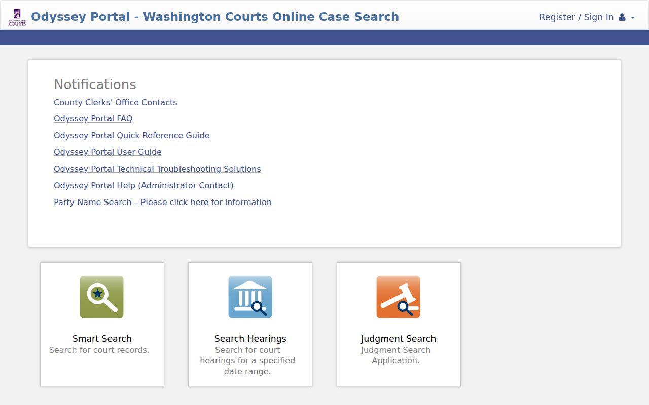 Moses Lake residents directory Washington court search